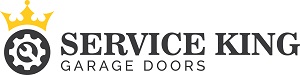Service King Garage Doors